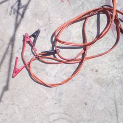 Jumper Cables