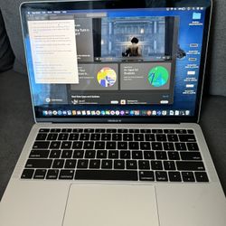 MacBook Air - 2018