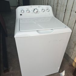 GE Washing Machine