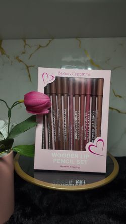 Beauty Creations Lip Liners