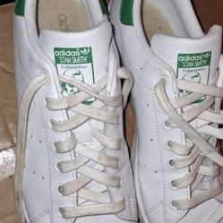 Adidas Stan Smith 8.5 Women's