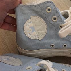 Converse Chuck Taylor’s 