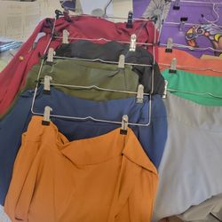 8 Vintage Inspired Skirts