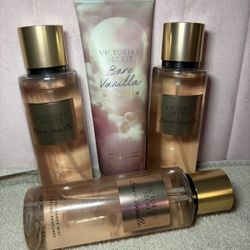 Beauty Bundle