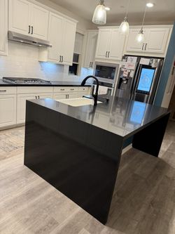 Quartz Countertops