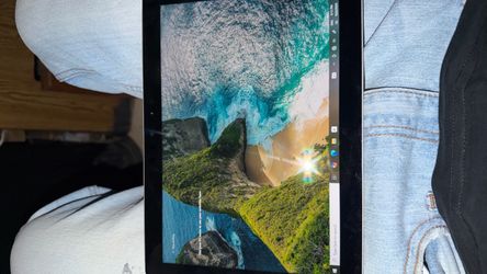 Windows Tablet or 2-in-1 Laptop