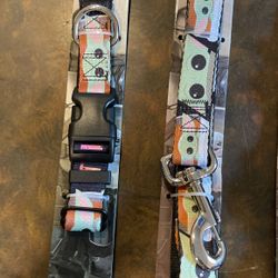 Star Wars the Mandalorian pet products