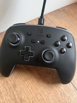 Nintendo controller