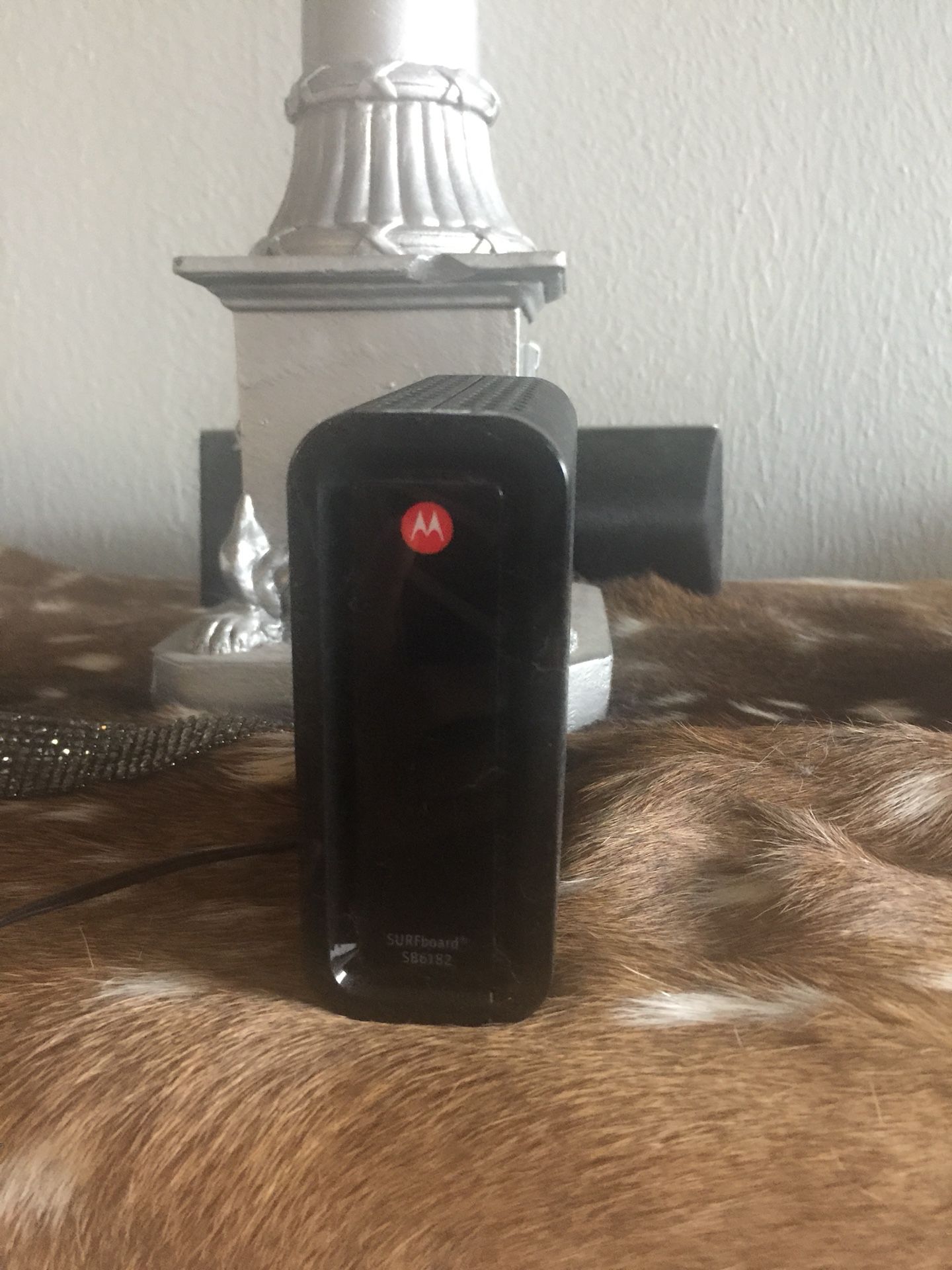 Motorola Modem