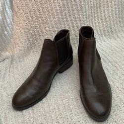 Cole Haan Chelsea Ankle Boots