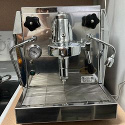Cafetera Industrial