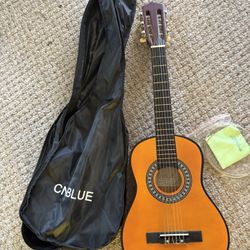 CNBLUE 31 Inch Classical Acoustic Guitar