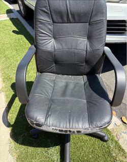 Free office chair