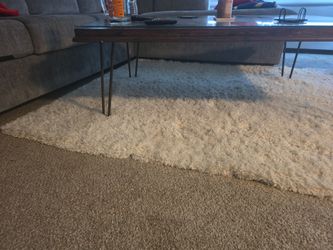 Area rug