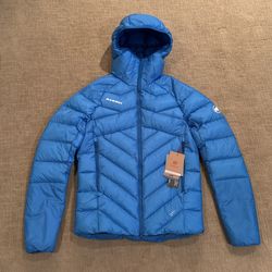 Mammut Taiss IN Hooded Jacket Men