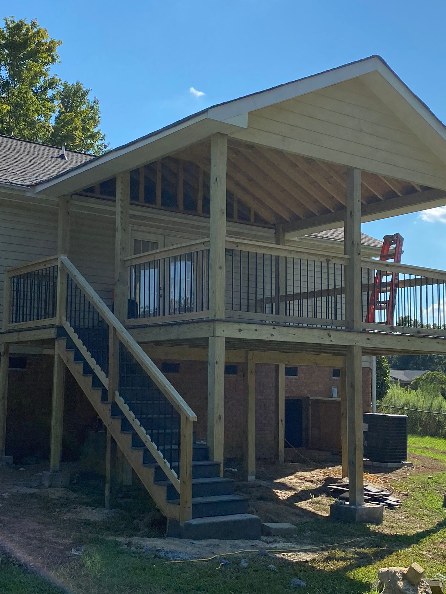 Decks And More 
