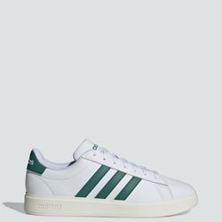 Adidas Men Grand Court 2.0 Shoes