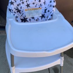 High Chair