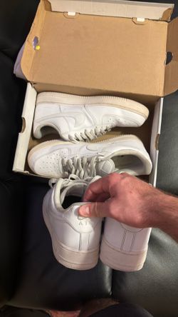 Air Force’s 1