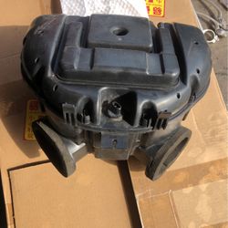 2007-07 Suzuki Air Box Gsxr