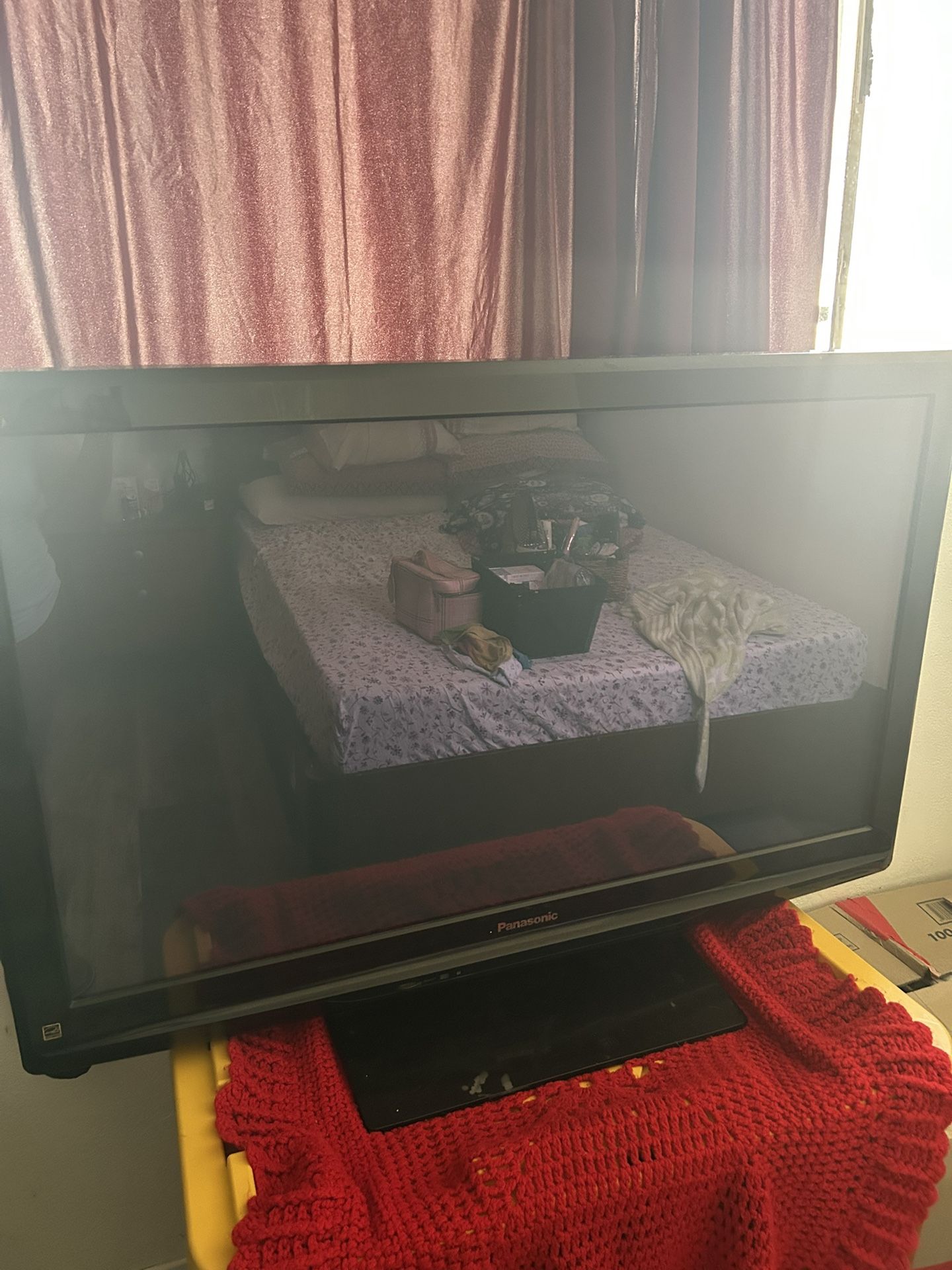 Panasonic Tv
