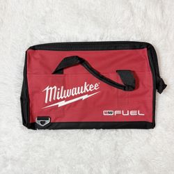 Milwaukee Tool Bag 