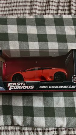 Jada Die Cast