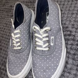 VANS Polkadot