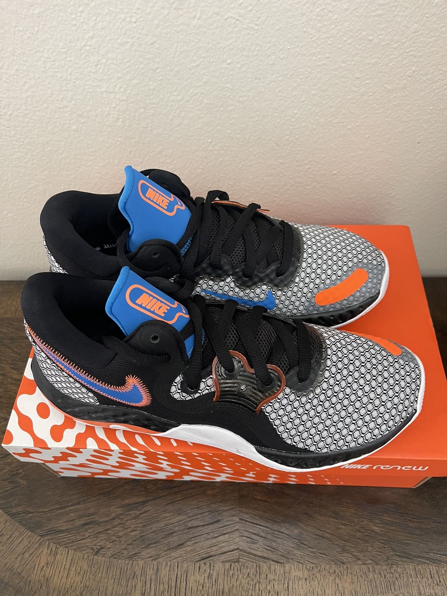 Nike Renew Elevate 2