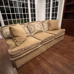 Century furniture sofa