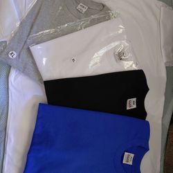 Brand new PROCLUB Shirts