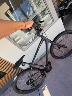 Specialized Sirrus