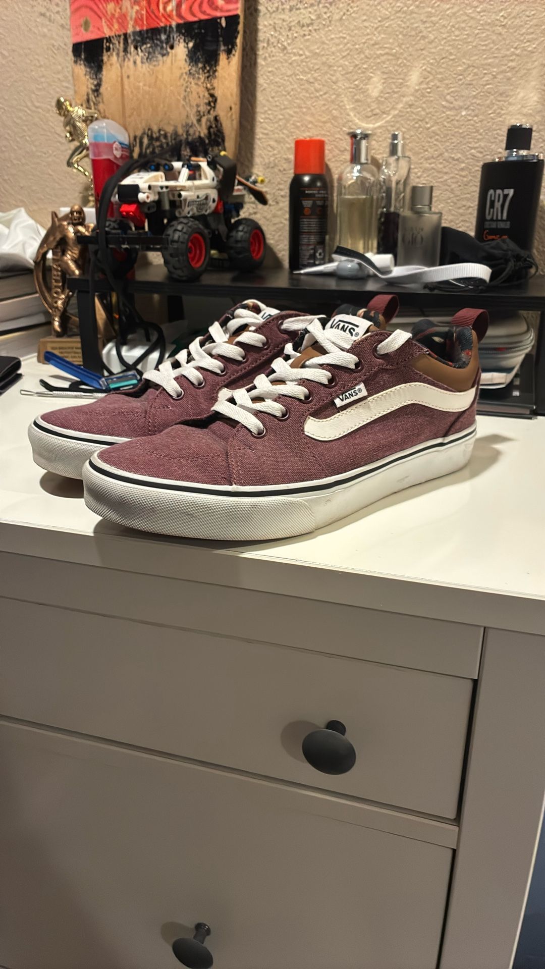 Vans