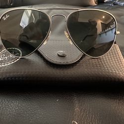 Rayban Avaitors