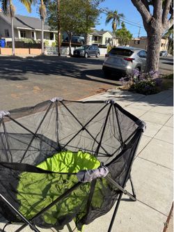 Children’s Outdoor Plapen