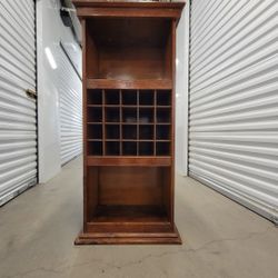 WINE RACK