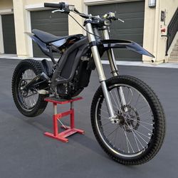 72V Surron Light Bee X