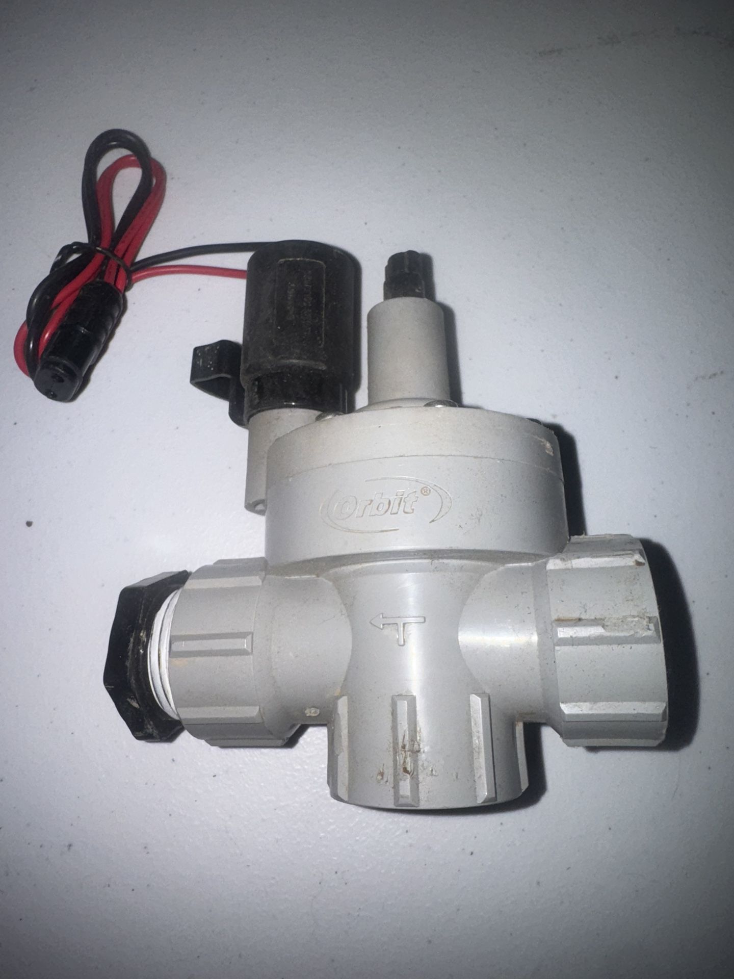 Sprinkler Valve 1 Inch