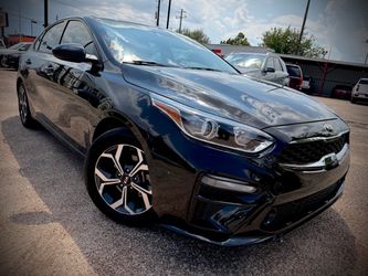 Kia Forte Easy Approvals ✅