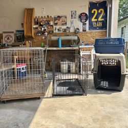 Dog Kennels