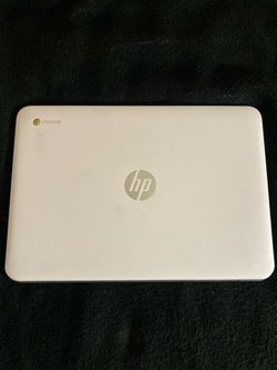 HP Chromebook 14-x013dx  Works 