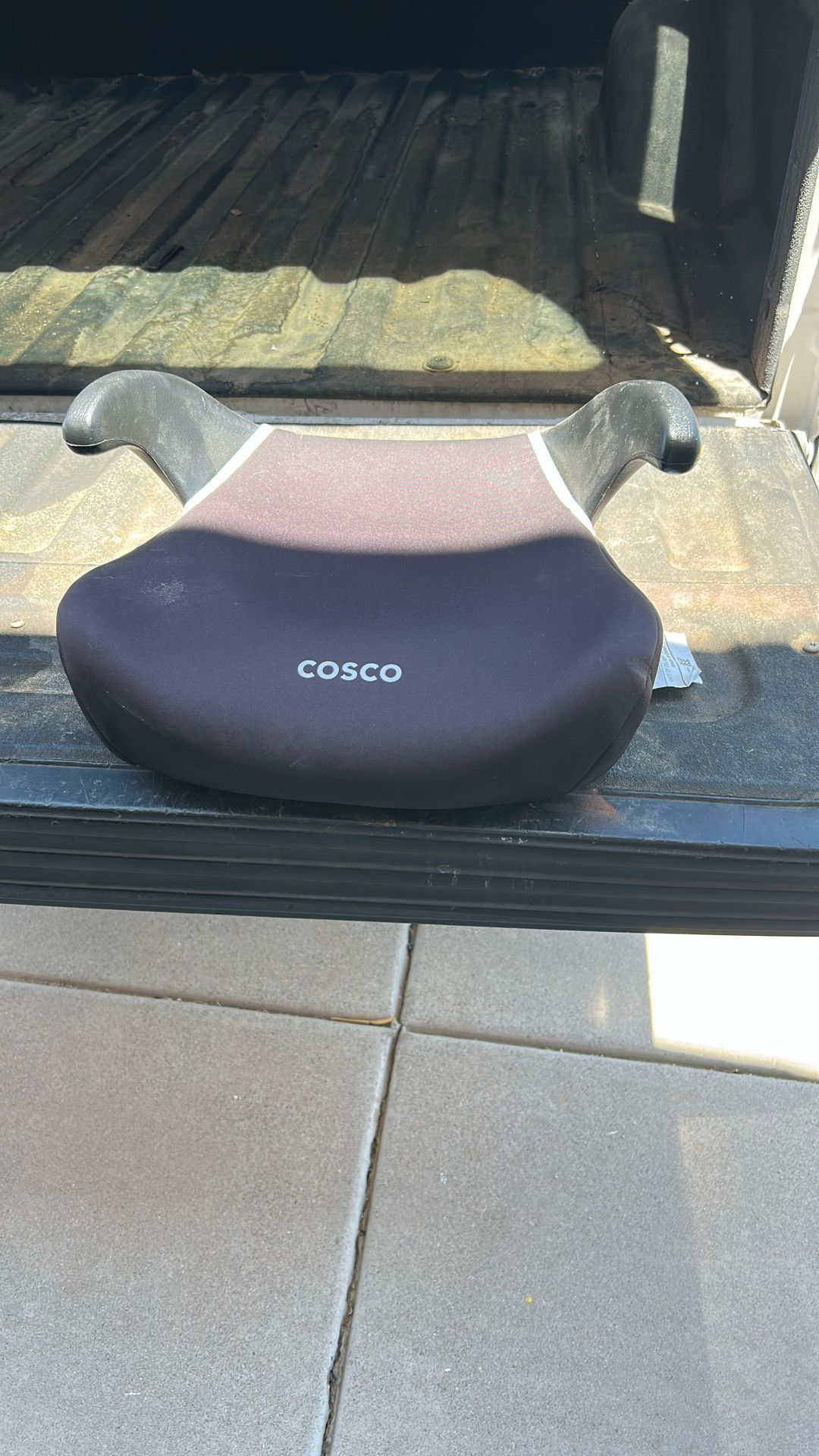 Booster Seat