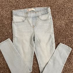 Girls Levi’s Size 7