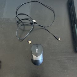 Wireless Mouse Jiggler 