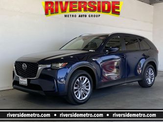 2025 Mazda CX-90