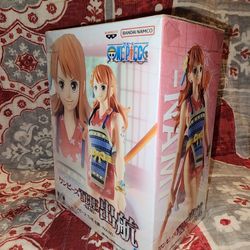 OnePiece: NAMI FIGURE
