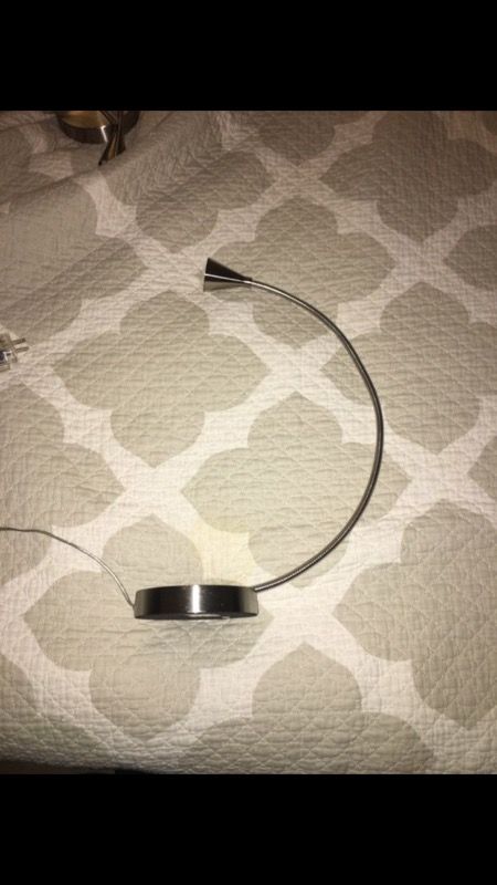 IKEA DESK LAMP