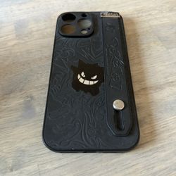 iPhone 16 Pro Max Gengar Case