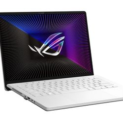 ASUS ROG Zephyrus G14 – Ryzen 9, RX 6700S, 16GB RAM, 1TB SSD – Excellent Condition