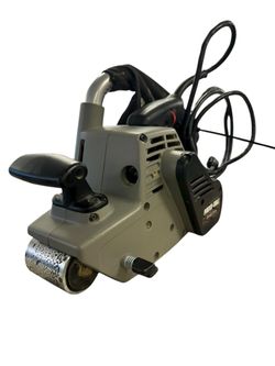 PORTER CABLE BELT SANDER 360VS #31591